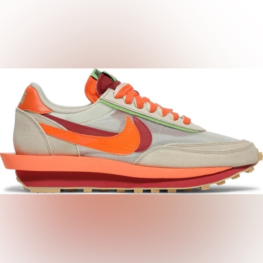 Nike LD Waffle Wmn’s 6.5